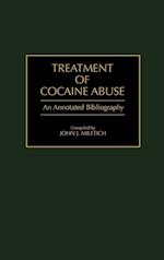 Treatment of Cocaine Abuse