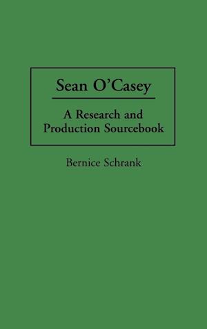 Sean O'Casey