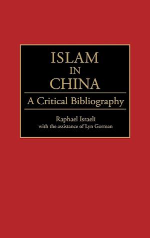 Islam in China