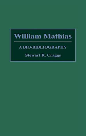 William Mathias