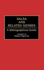Salsa and Related Genres