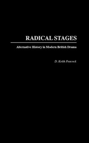 Radical Stages