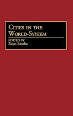 Cities in the World-System