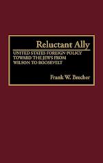 Reluctant Ally