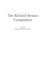 The Richard Strauss Companion