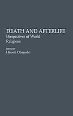 Death and Afterlife