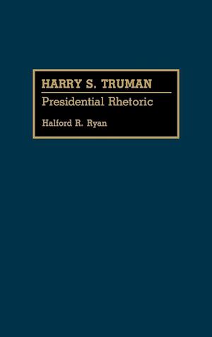 Harry S. Truman