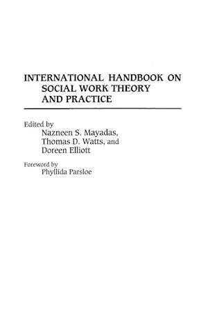 International Handbook on Social Work Theory and Practice