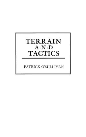 Terrain and Tactics
