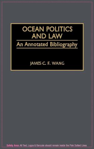 Ocean Politics and Law