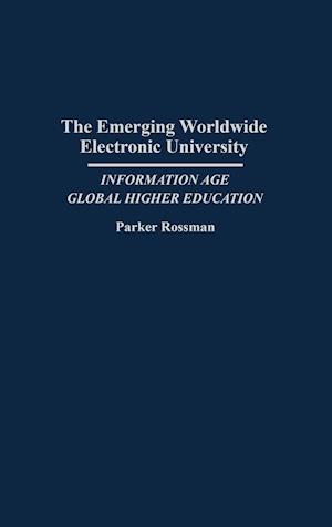 The Emerging Worldwide Electronic University