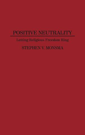 Positive Neutrality