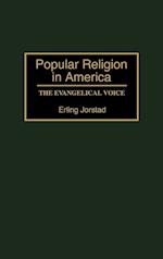 Popular Religion in America