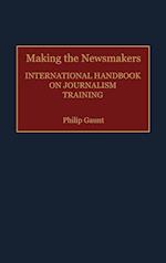 Making the Newsmakers