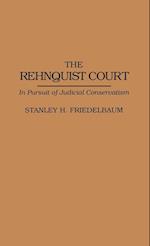 The Rehnquist Court