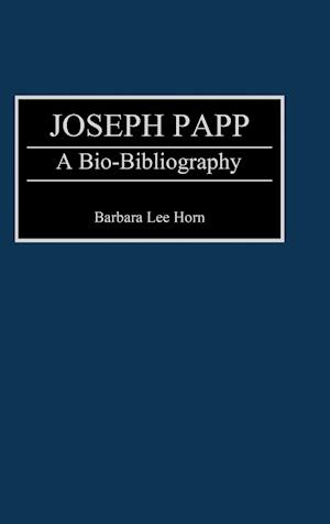 Joseph Papp