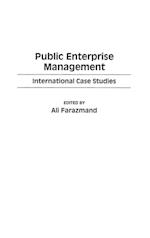 Public Enterprise Management