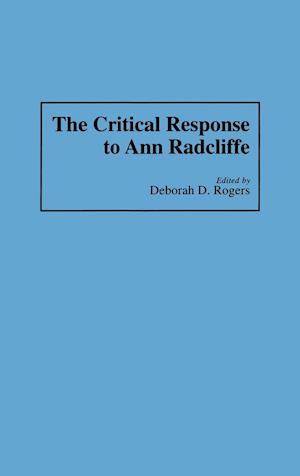 The Critical Response to Ann Radcliffe