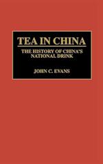 Tea in China