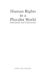 Human Rights in a Pluralist World