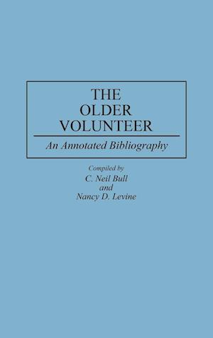 The Older Volunteer