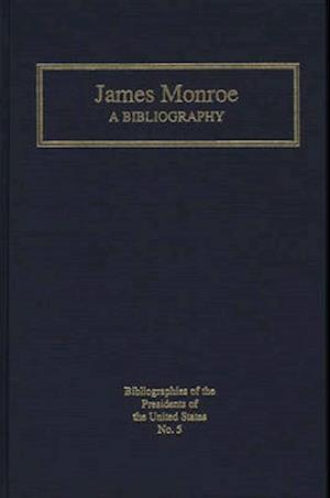 James Monroe