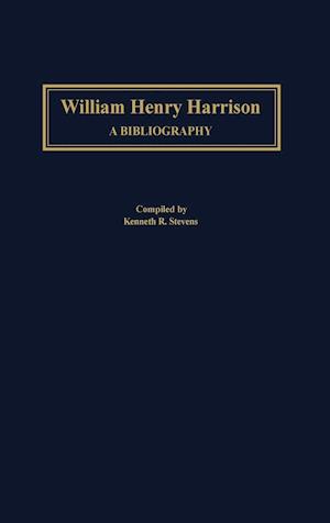 William Henry Harrison