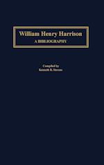 William Henry Harrison