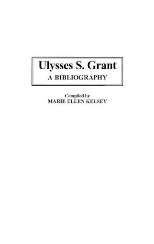 Ulysses S. Grant