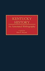 Kentucky History