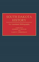 South Dakota History