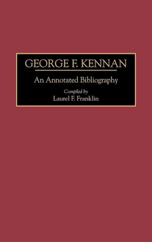 George F. Kennan