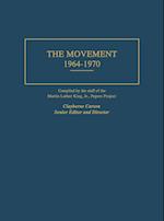 The Movement 1964-1970