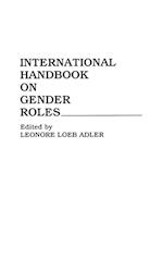 International Handbook on Gender Roles