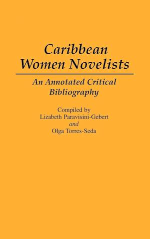 Caribbean Women Novelists