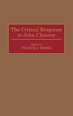 The Critical Response to John Cheever