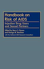 Handbook on Risk of AIDS