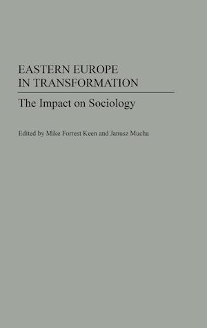 Eastern Europe in Transformation