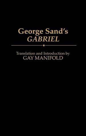 George Sand's Gabriel