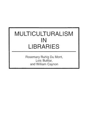 Multiculturalism in Libraries