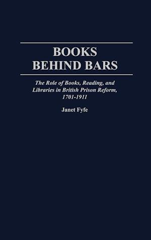 Books Behind Bars