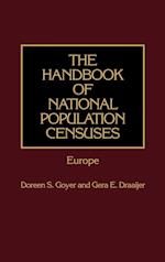 The Handbook of National Population Censuses