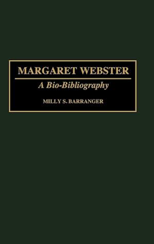 Margaret Webster