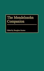 The Mendelssohn Companion