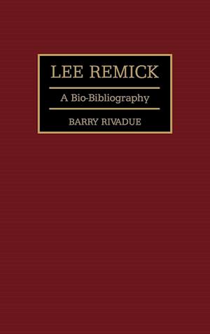 Lee Remick
