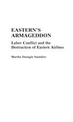 Eastern's Armageddon