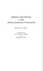 Religion and Suicide in the African-American Community