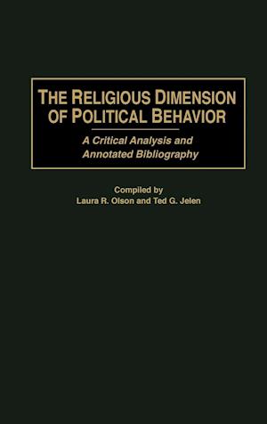 The Religious Dimension of Political Behavior