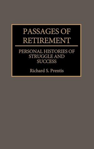 Passages of Retirement