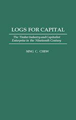 Logs for Capital
